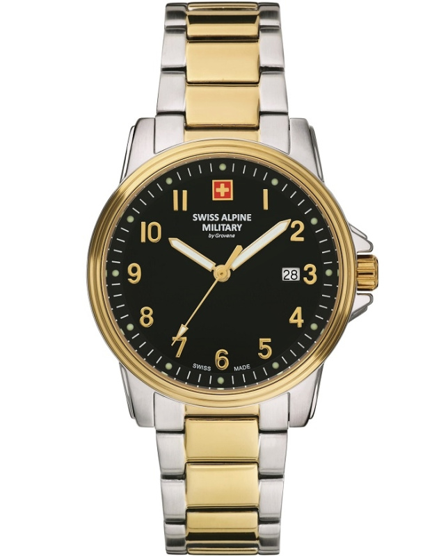 Swiss Alpine Military 7011.1147