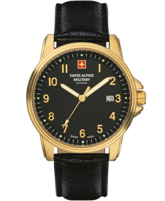 Swiss Alpine Military 7011.1517