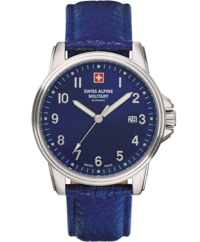 Swiss Alpine Military 7011.1535