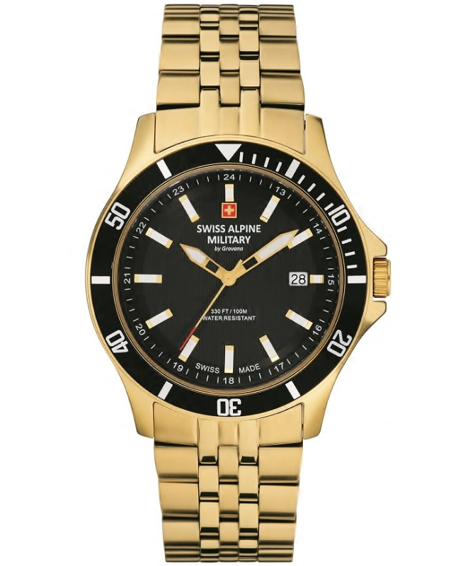 Swiss Alpine Military 7022.1117
