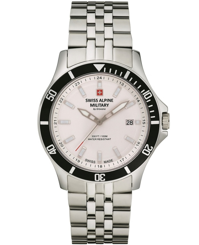 Swiss Alpine Military 7022.1132