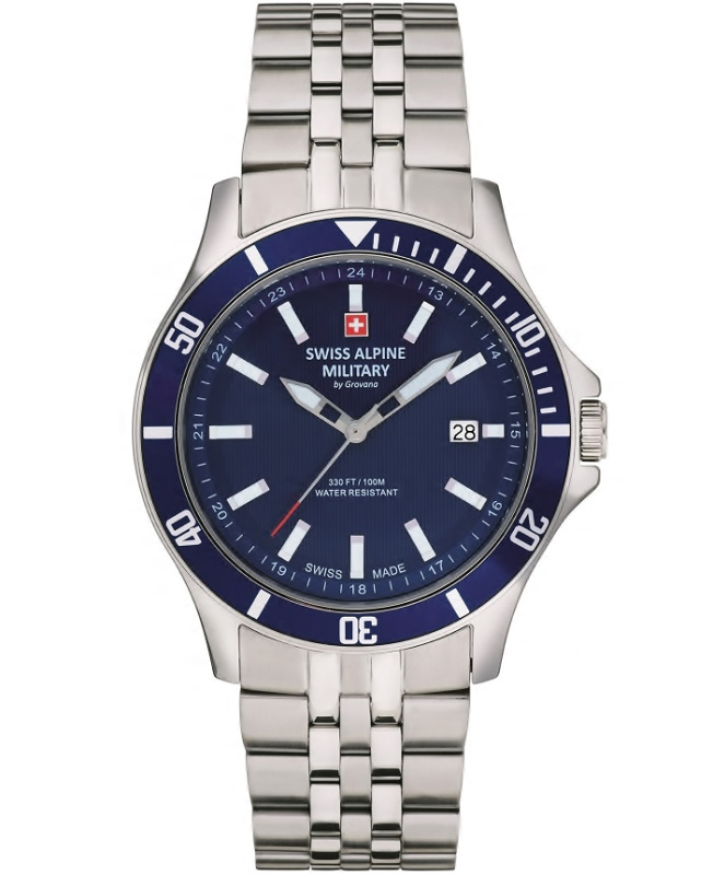 Swiss Alpine Military 7022.1135