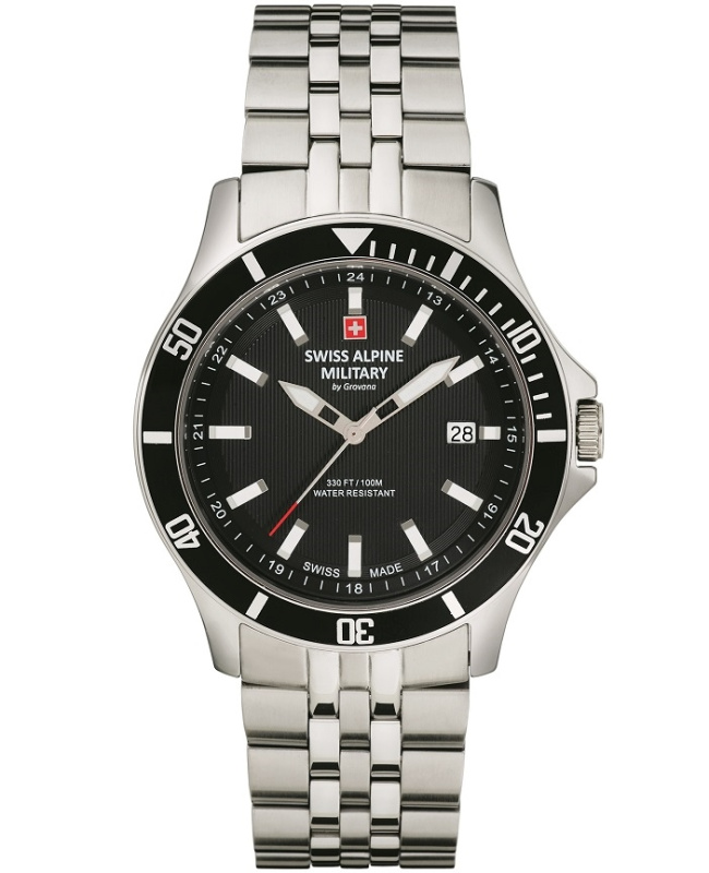 Swiss Alpine Military 7022.1137