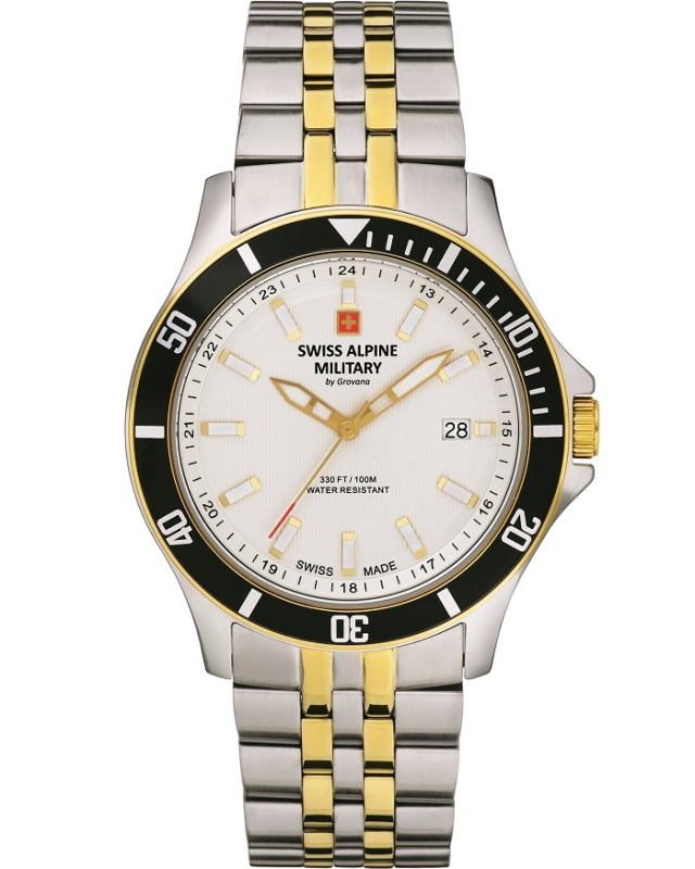 Swiss Alpine Military 7022.1142