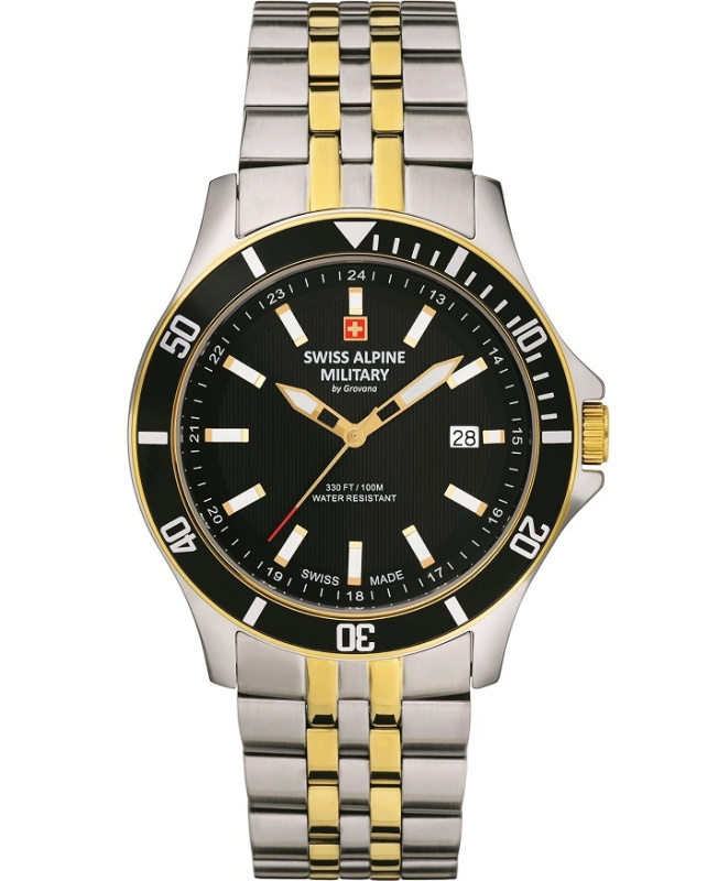 Swiss Alpine Military 7022.1147