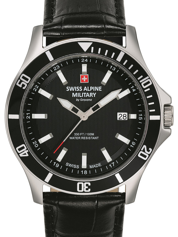 Swiss Alpine Military 7022.1537  42mm