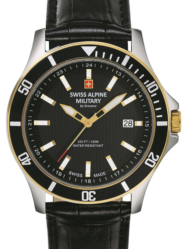 Swiss Alpine Military 7022.1547  42mm