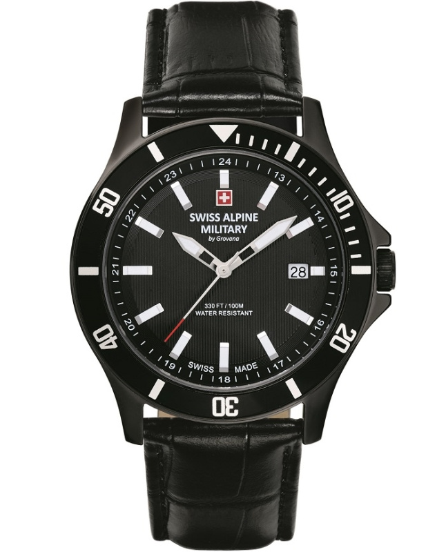 Swiss Alpine Military 7022.1577