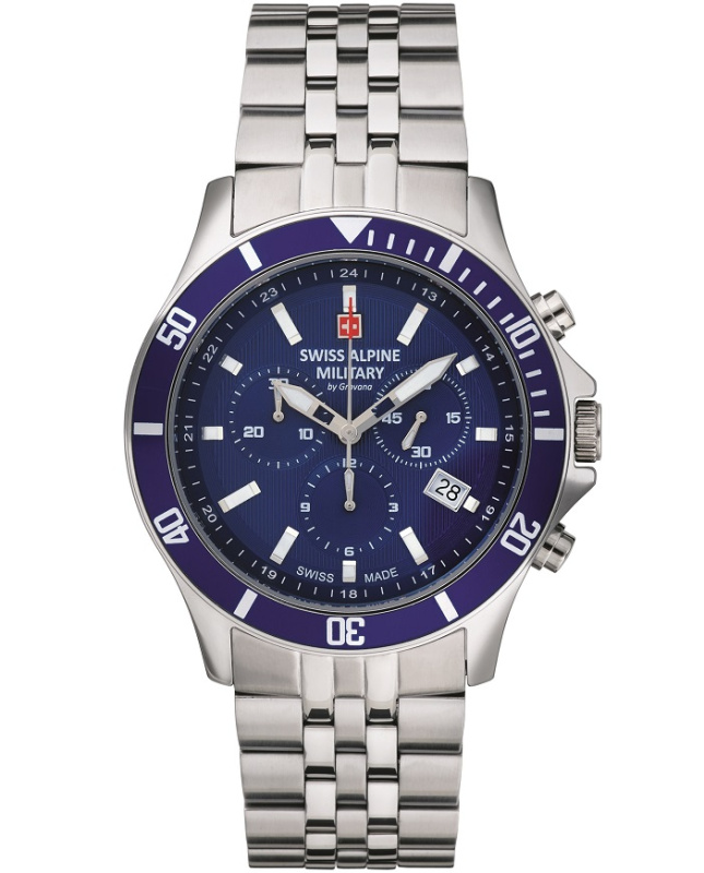 Swiss Alpine Military 7022.9135