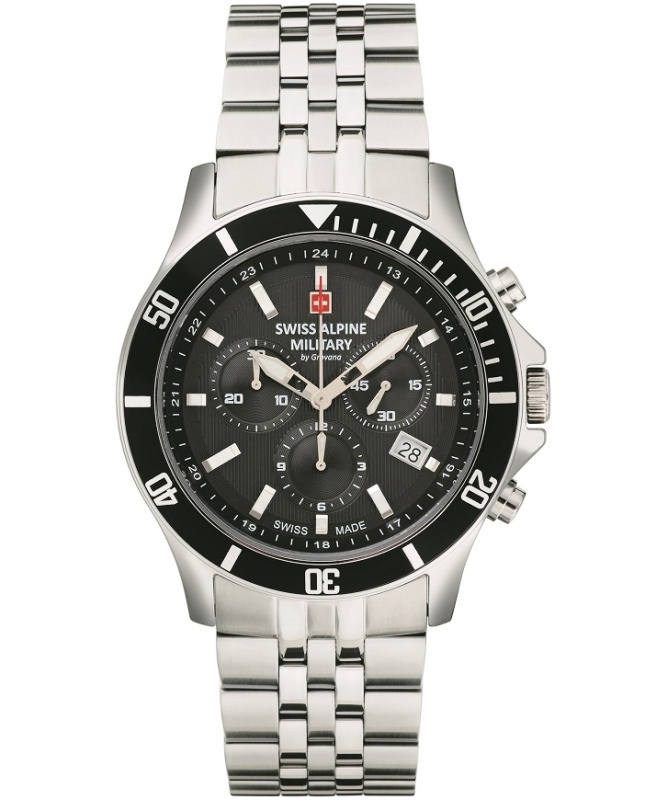 Swiss Alpine Military 7022.9137