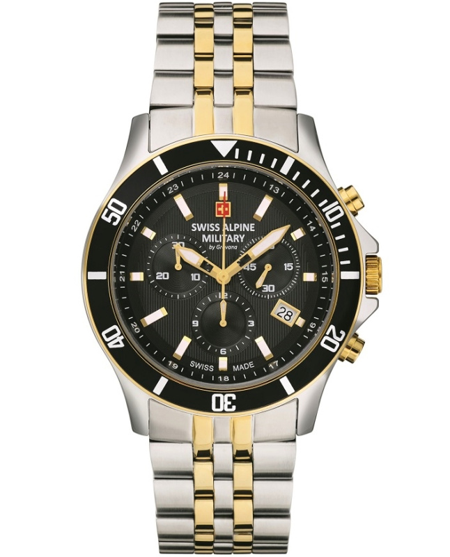 Swiss Alpine Military 7022.9147