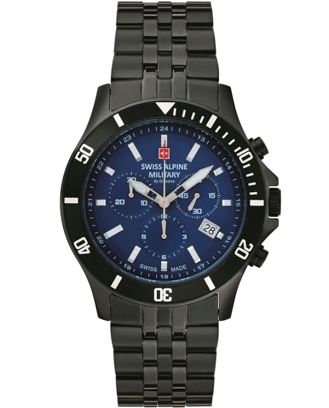 Swiss Alpine Military 7022.9175