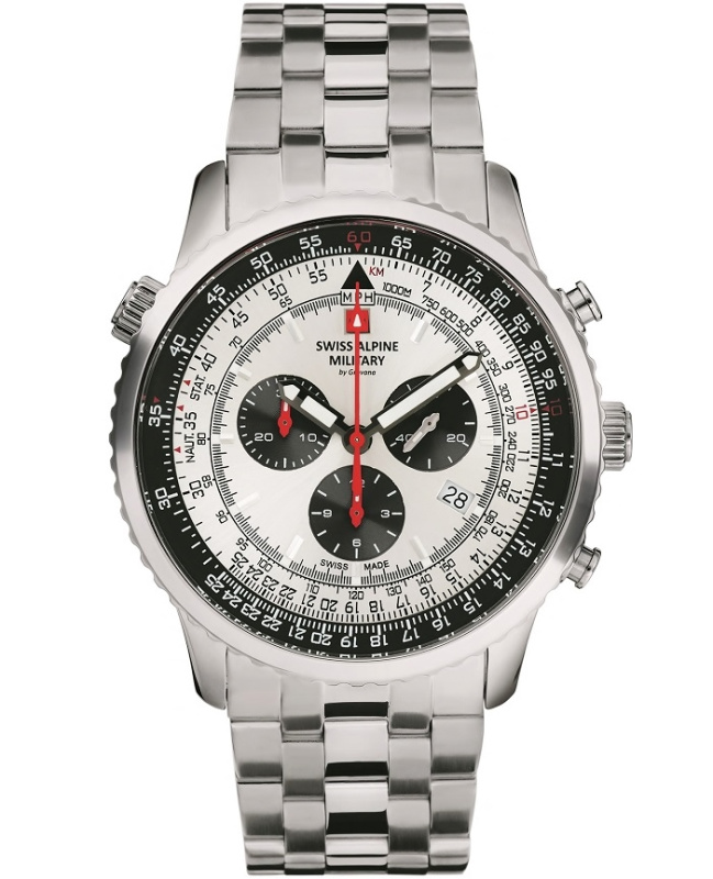 Swiss Alpine Military 7078.9132