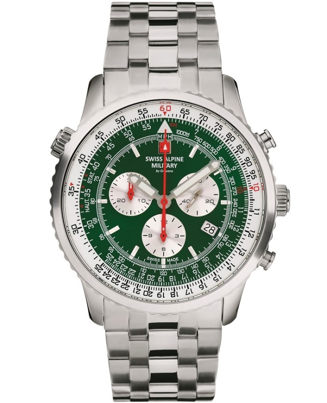 Swiss Alpine Military 7078.9134