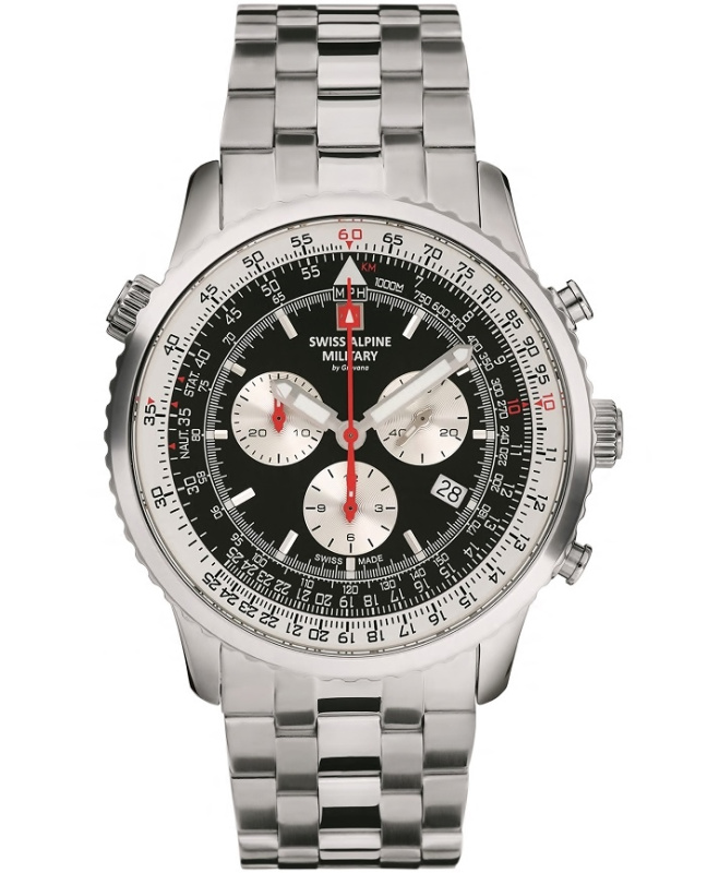 Swiss Alpine Military 7078.9137