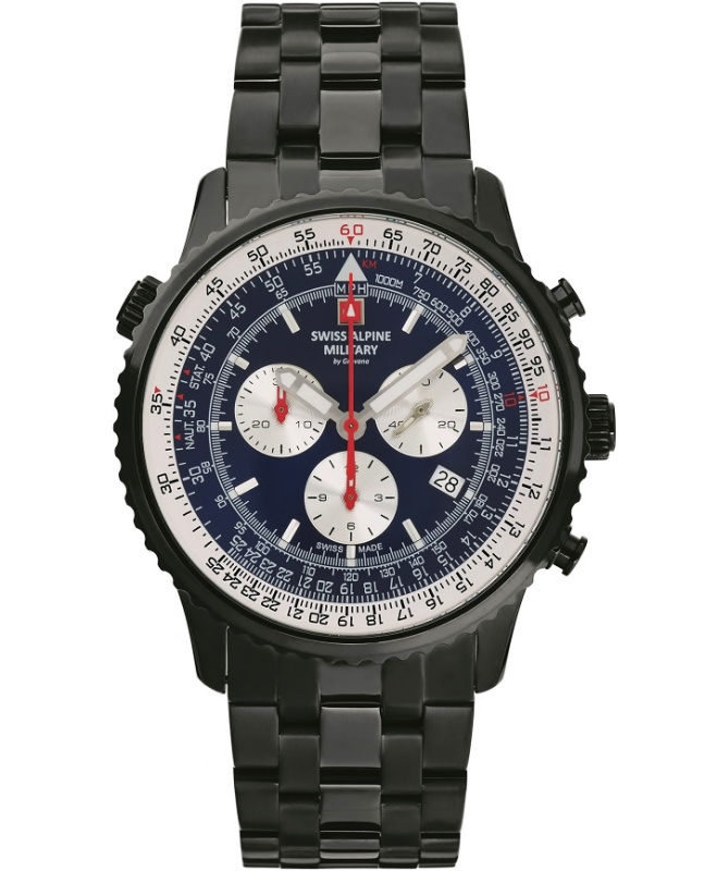 Swiss Alpine Military 7078.9175