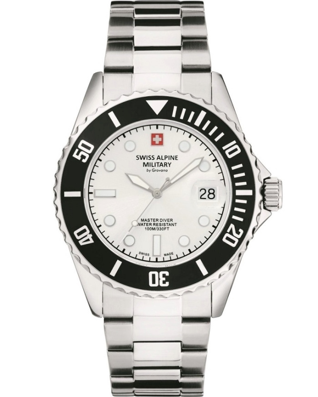 Swiss Alpine Military 7053.1132