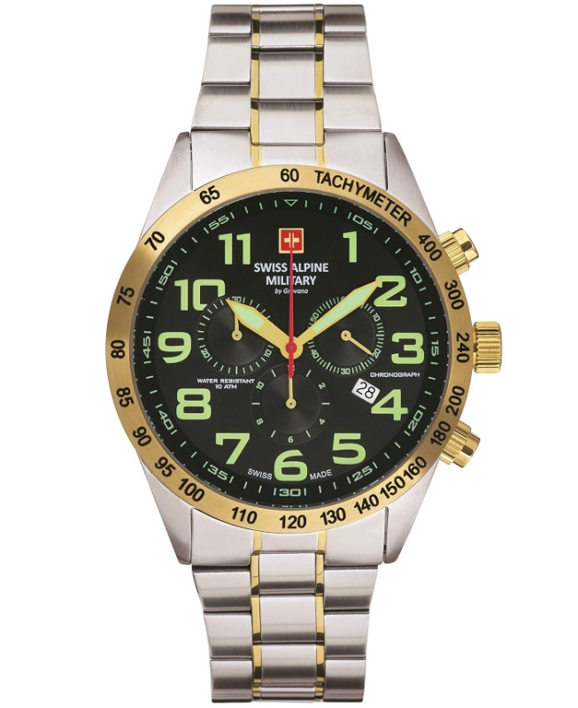 Swiss Alpine Military 7047.9144