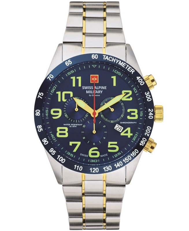 Swiss Alpine Military 7047.9145