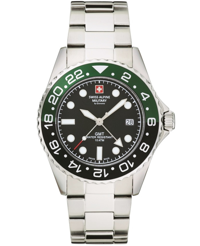 Swiss Alpine Military 7052.1138