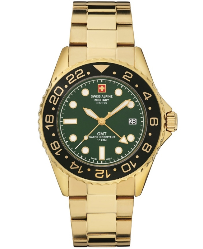 Swiss Alpine Military 7052.1114