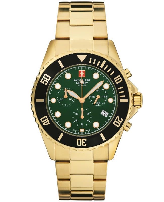Swiss Alpine Military 7053.9114