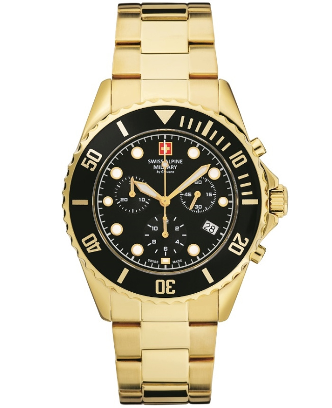 Swiss Alpine Military 7053.9117