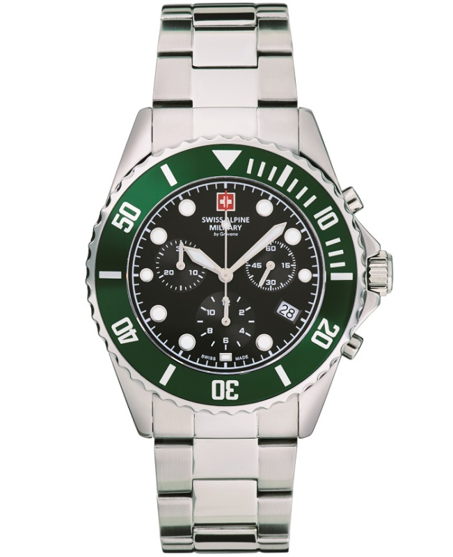 Swiss Alpine Military 7053.9133