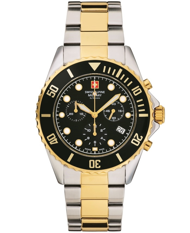 Swiss Alpine Military 7053.9147