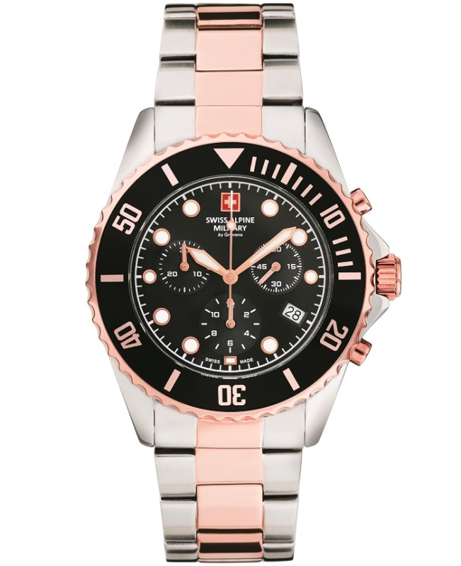 Swiss Alpine Military 7053.9157