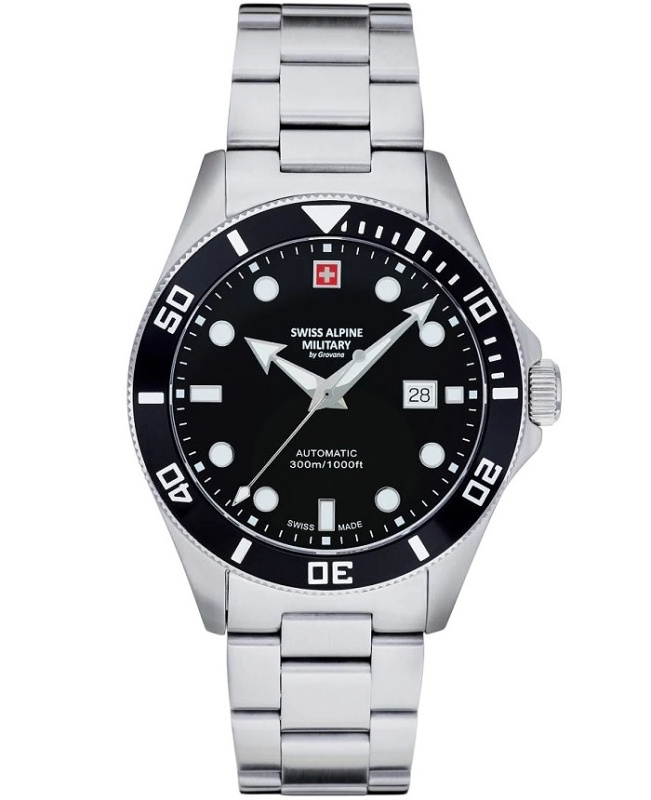 Swiss Alpine Military 7095.2137