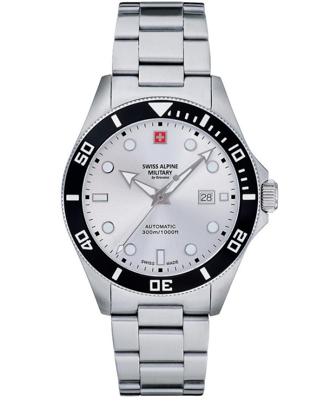 Swiss Alpine Military 7095.2132