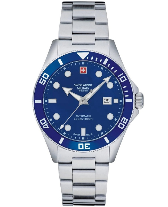 Swiss Alpine Military 7095.2135