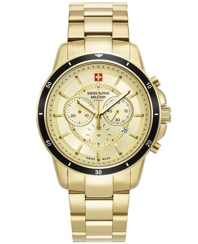 Swiss Alpine Military 7089.9111