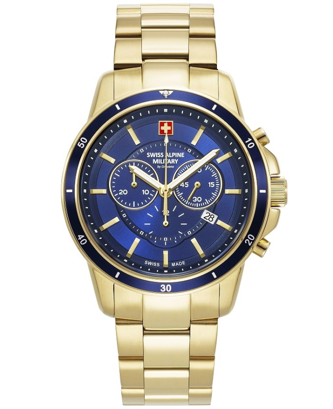 Swiss Alpine Military 7089.9115
