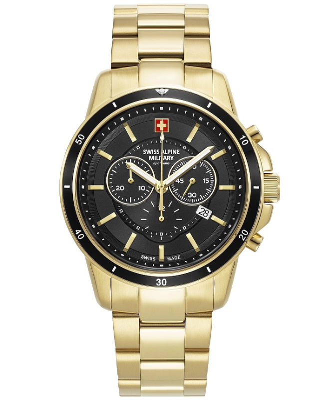Swiss Alpine Military 7089.9117