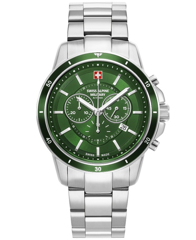 Swiss Alpine Military 7089.9134