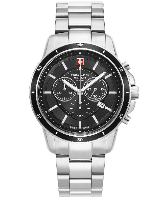 Swiss Alpine Military 7089.9137