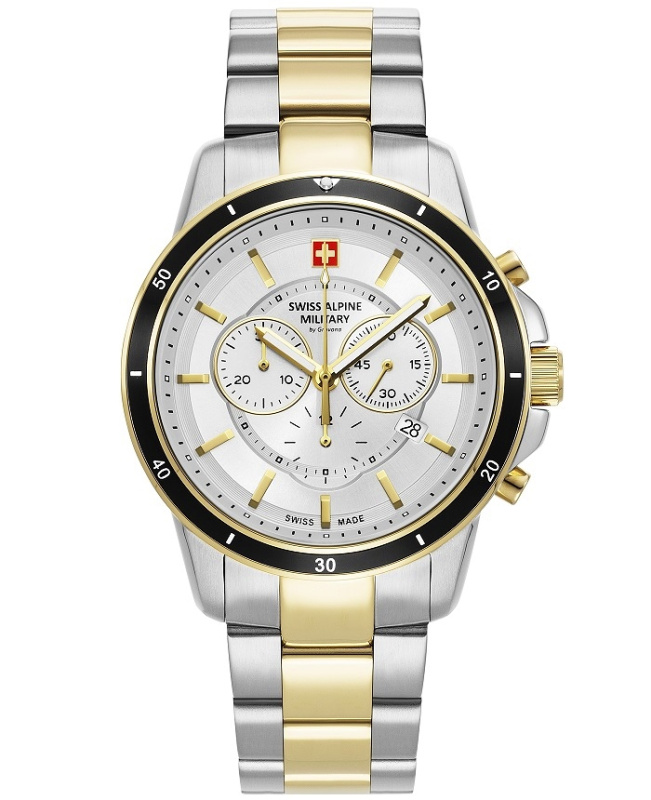 Swiss Alpine Military 7089.9142