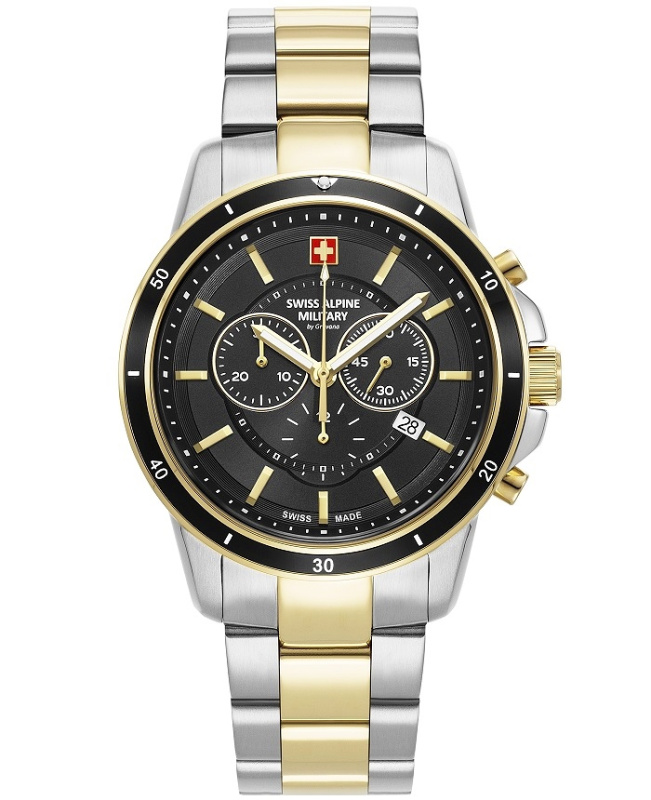 Swiss Alpine Military 7089.9147
