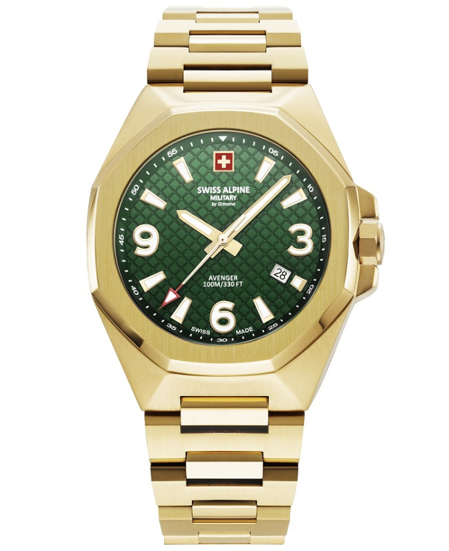Swiss Alpine Military 7005.1114