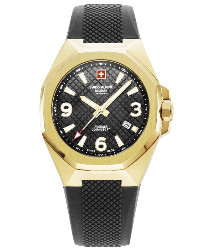 Swiss Alpine Military 7005.1817