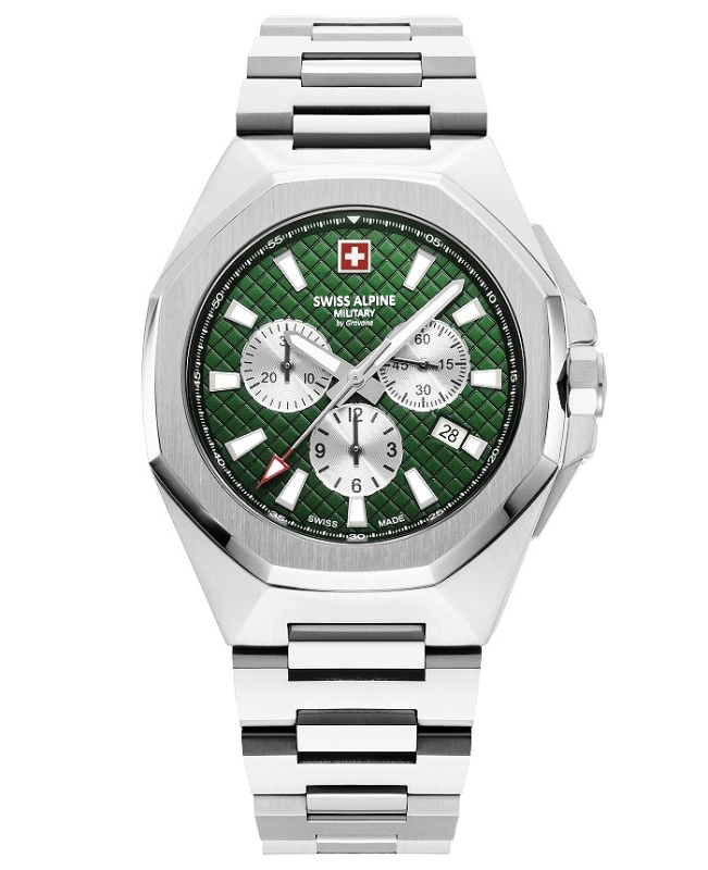 Swiss Alpine Military 7005.9134