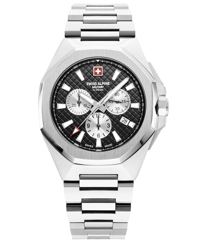 Swiss Alpine Military 7005.9137