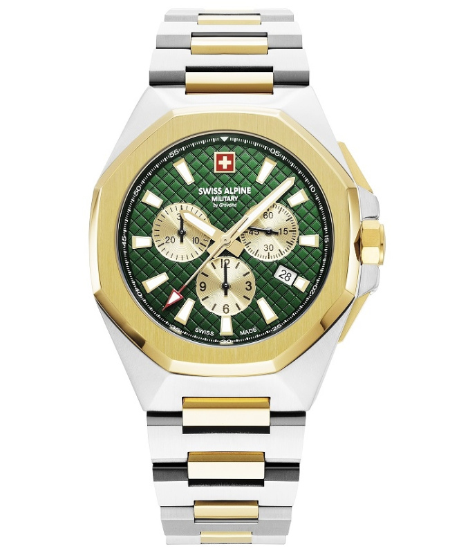Swiss Alpine Military 7005.9144