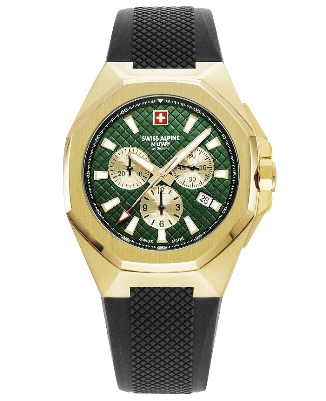 Swiss Alpine Military 7005.9814
