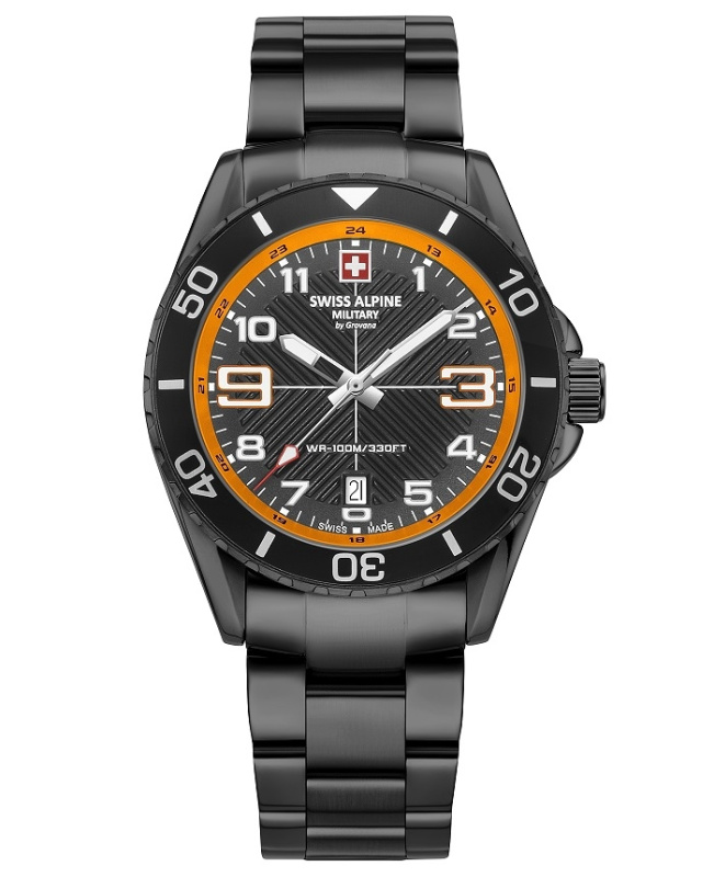 Swiss Alpine Military 7029.1179