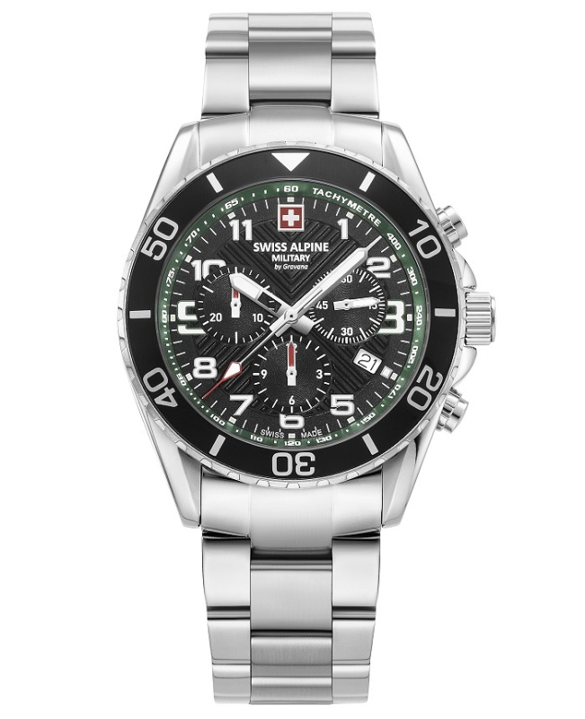 Swiss Alpine Military 7029.9134