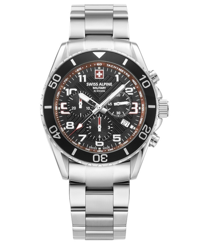 Swiss Alpine Military 7029.9136