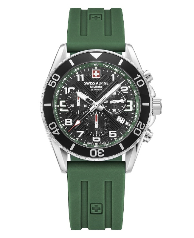 Swiss Alpine Military 7029.9834